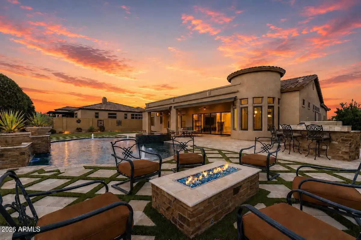 2312 N Steele Circle, Mesa, AZ 85207 - #1