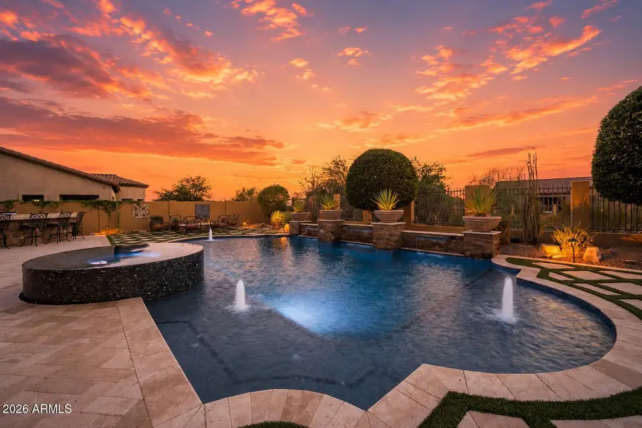 2312 N Steele Circle, Mesa, AZ 85207 - #3