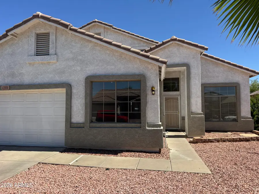 12906 W Ash Street, El Mirage, AZ 85335 - #2