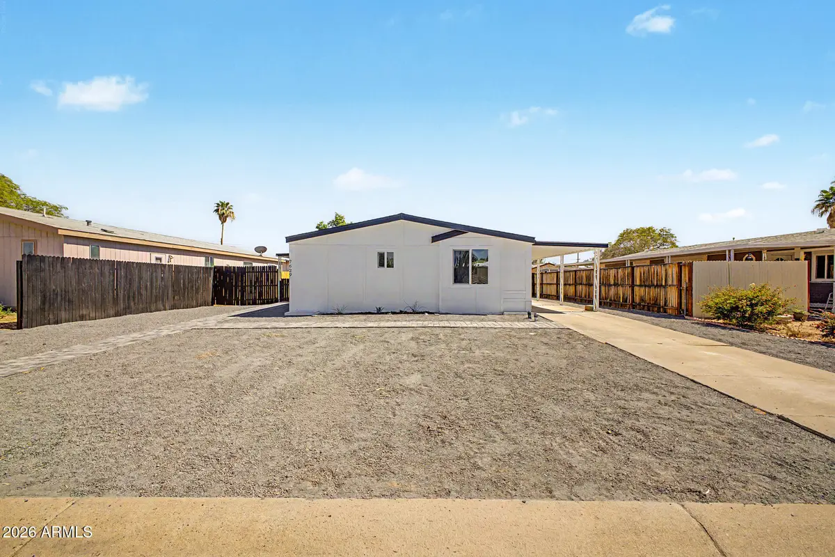 7629 E Frito Avenue, Mesa, AZ 85208 - #1