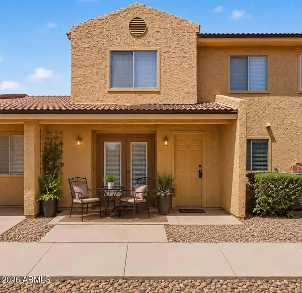 3511 E Baseline Road #1237, Phoenix, AZ 85042