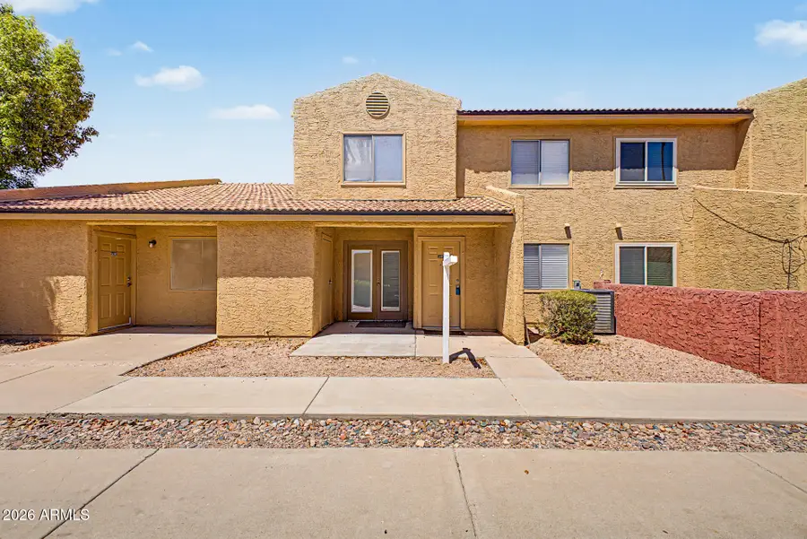 3511 E Baseline Road #1237, Phoenix, AZ 85042 - #3