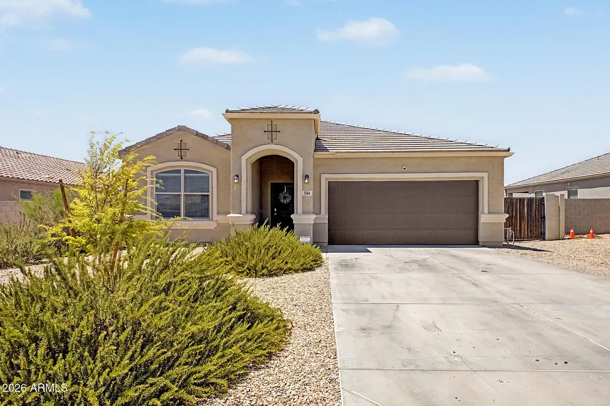 11184 E Sunflower Court, Florence, AZ 85132 - #1