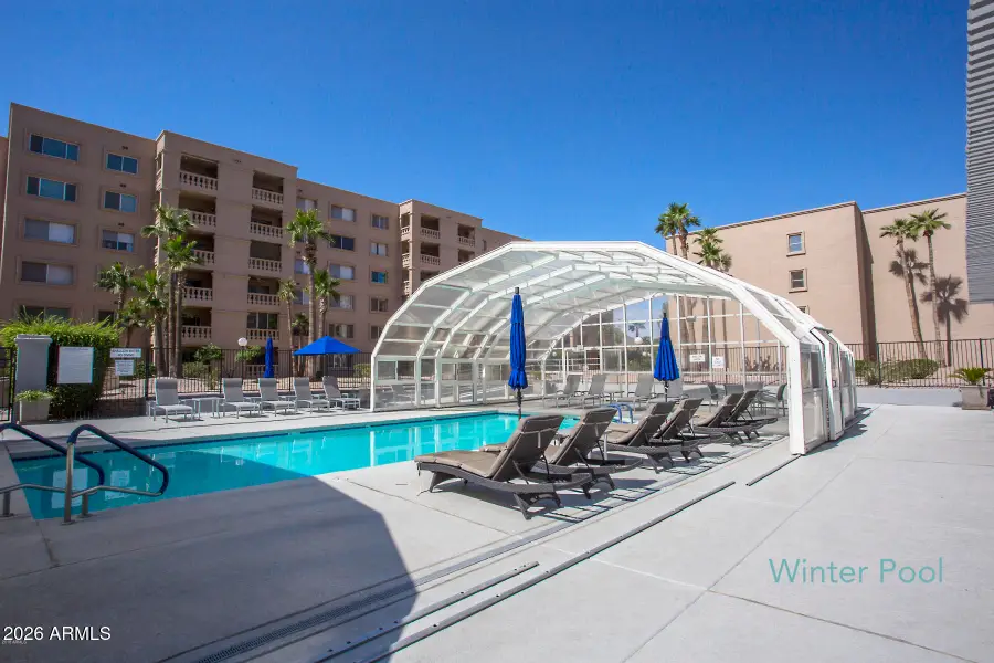 7910 E Camelback Road #310, Scottsdale, AZ 85251 - #2
