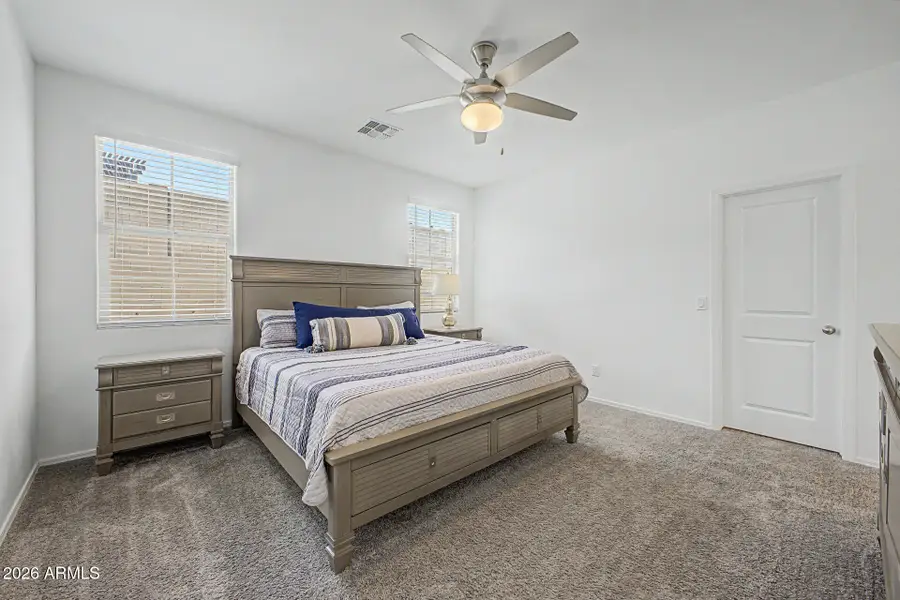 17334 W Wandering Creek Road, Goodyear, AZ 85338 - #3