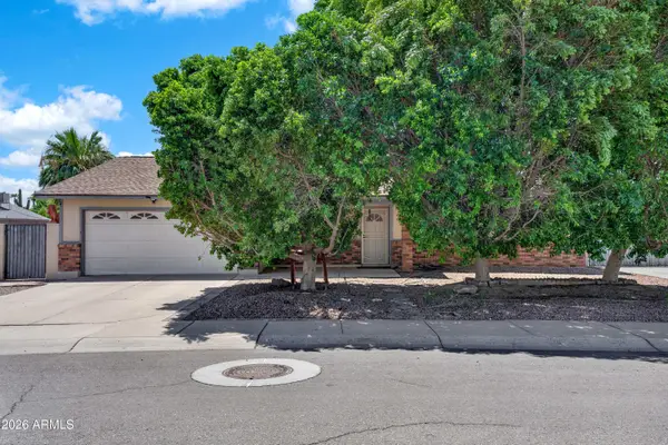 3222 N Sean Drive, Chandler, AZ 85224