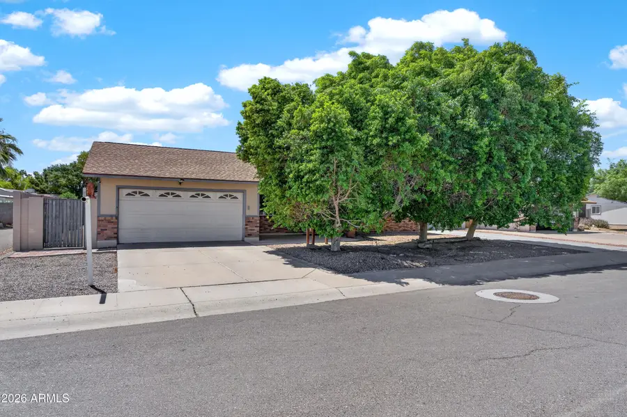 3222 N Sean Drive, Chandler, AZ 85224 - #2