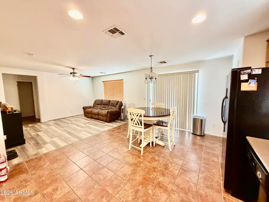 4643 W Juniper Avenue, Coolidge, AZ 85128 - #3