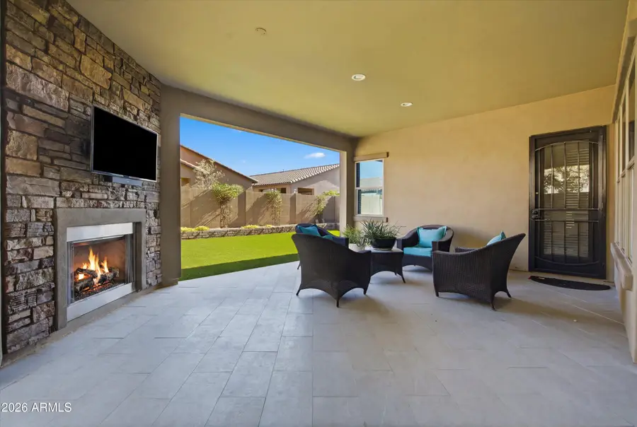 6017 E Santa Cruz Drive, Scottsdale, AZ 85266 - #3