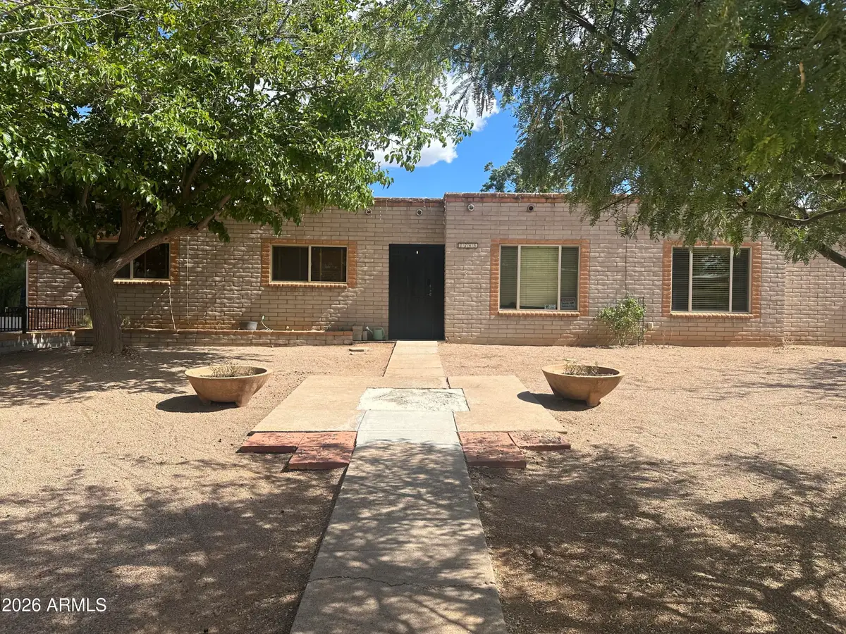 1268 Heather Drive, Sierra Vista, AZ 85635 - #1