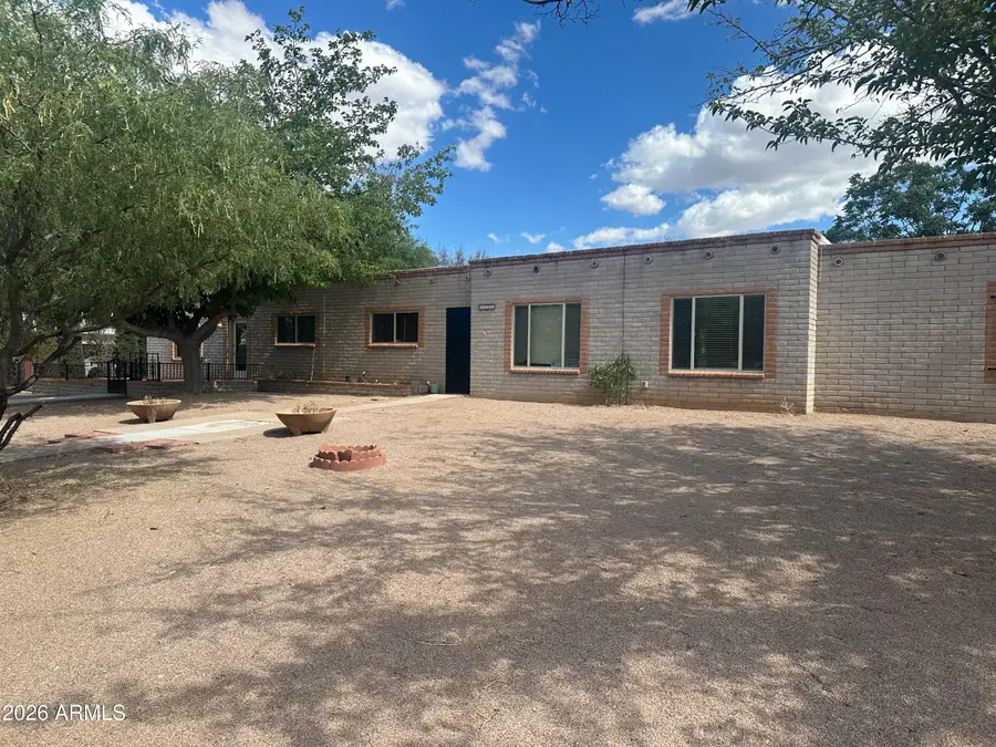 1268 Heather Drive, Sierra Vista, AZ 85635 - #2