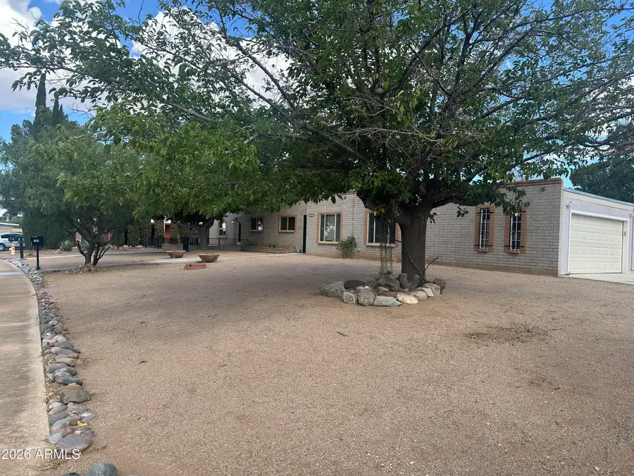 1268 Heather Drive, Sierra Vista, AZ 85635 - #3
