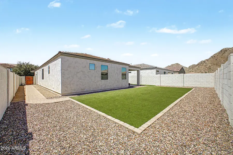 4606 W Pelotazo Way, San Tan Valley, AZ 85144 - #2