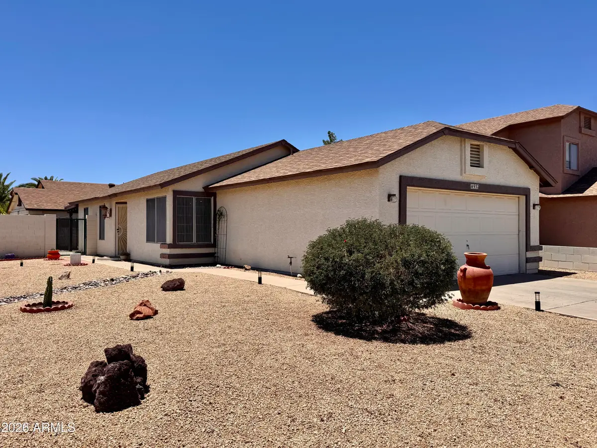 14957 W Bottle Tree Avenue, Surprise, AZ 85374 - #1