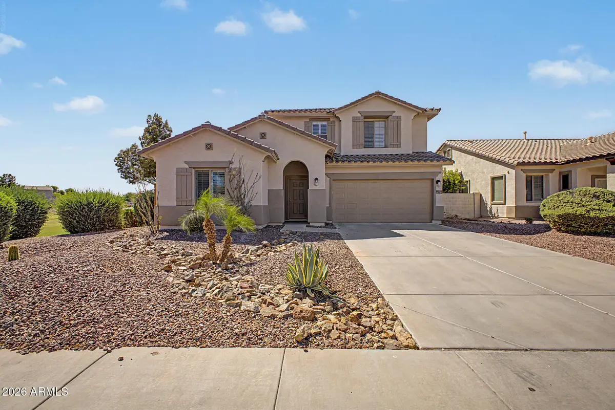 21476 N Denton Drive, Maricopa, AZ 85138 - #1