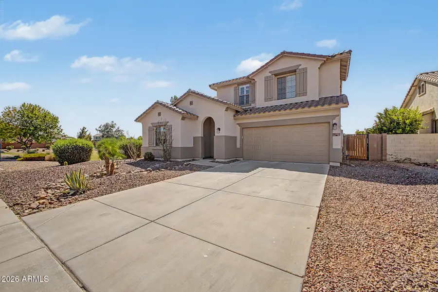 21476 N Denton Drive, Maricopa, AZ 85138 - #2