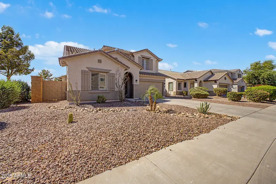 21476 N Denton Drive, Maricopa, AZ 85138 - #3