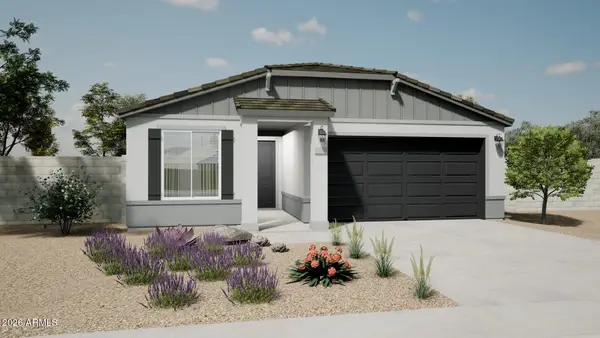 18073 W Calle Lejos Road, Surprise, AZ 85387