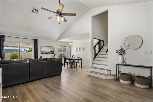 441 S Maple Street #16, Mesa, AZ 85206