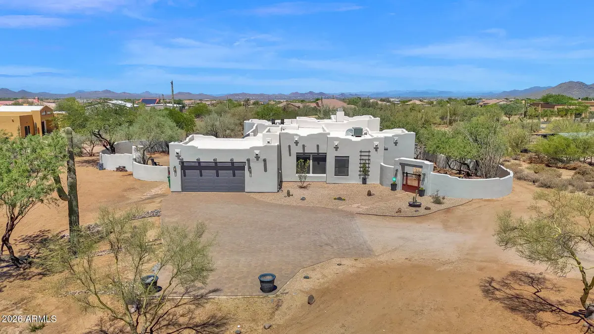 32832 N 66th Street, Cave Creek, AZ 85331 - #1