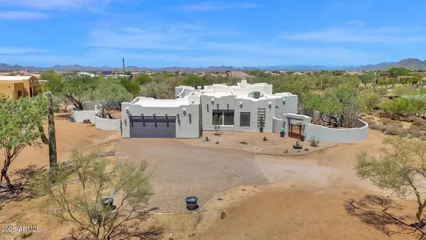 32832 N 66th Street, Cave Creek, AZ 85331