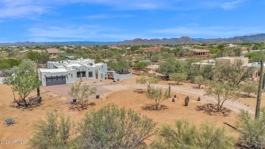 32832 N 66th Street, Cave Creek, AZ 85331 - #2