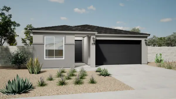 18095 W Calle Lejos Road, Surprise, AZ 85387