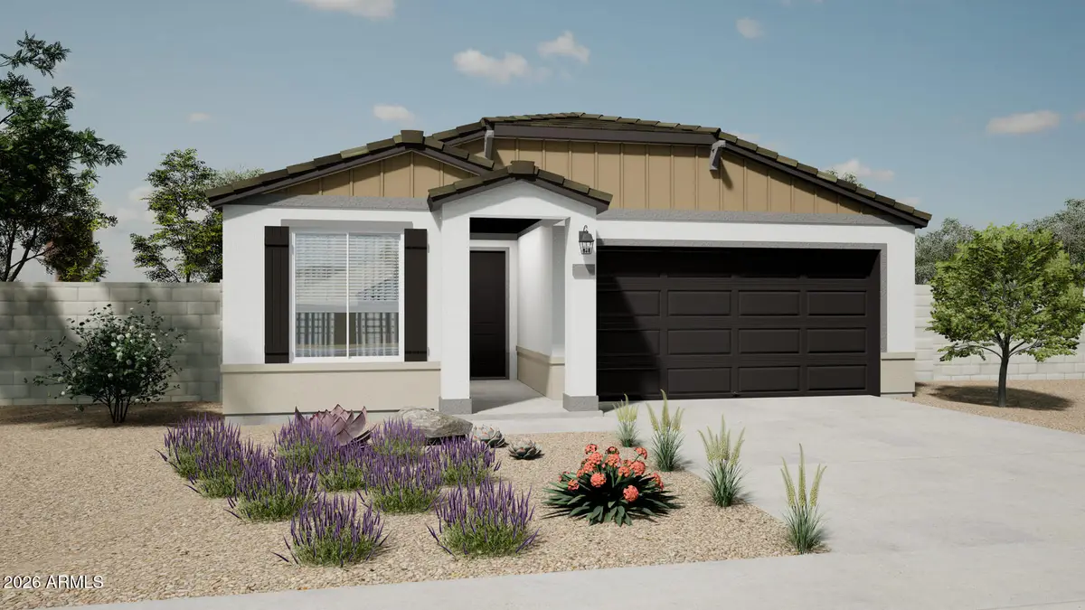 18101 W Calle Lejos Road, Surprise, AZ 85387 - #1