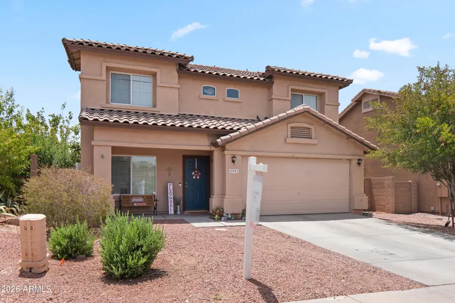 22981 W Solano Drive, Buckeye, AZ 85326 - #3