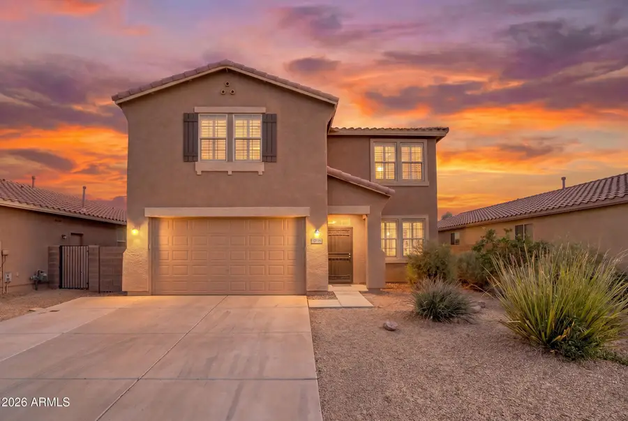 17444 W Washington Street, Goodyear, AZ 85338 - #3