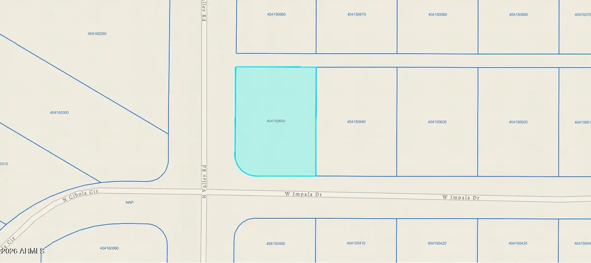 4825 N Valley Drive #13, Eloy, AZ 85131 - #1