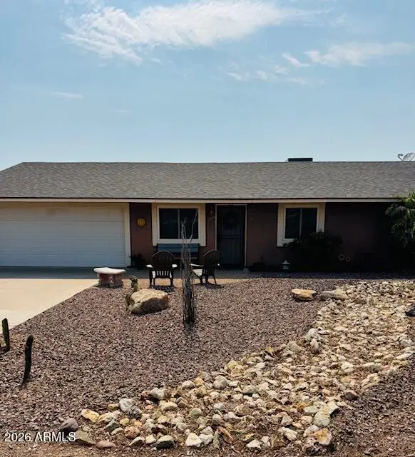 506 N Hawes Road, Mesa, AZ 85207