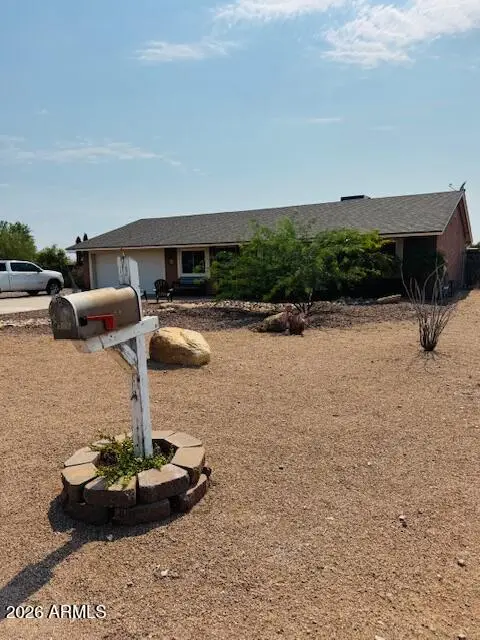 506 N Hawes Road, Mesa, AZ 85207 - #2