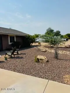 506 N Hawes Road, Mesa, AZ 85207 - #3
