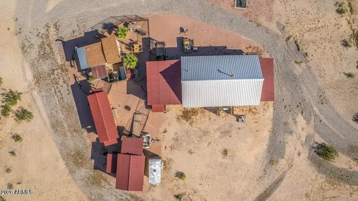 25806 S 186th Avenue, Buckeye, AZ 85326 - #1