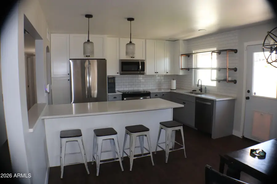 1639 W 5th Place, Mesa, AZ 85201 - #2