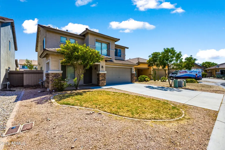779 E Bradstock Way, San Tan Valley, AZ 85140 - #2