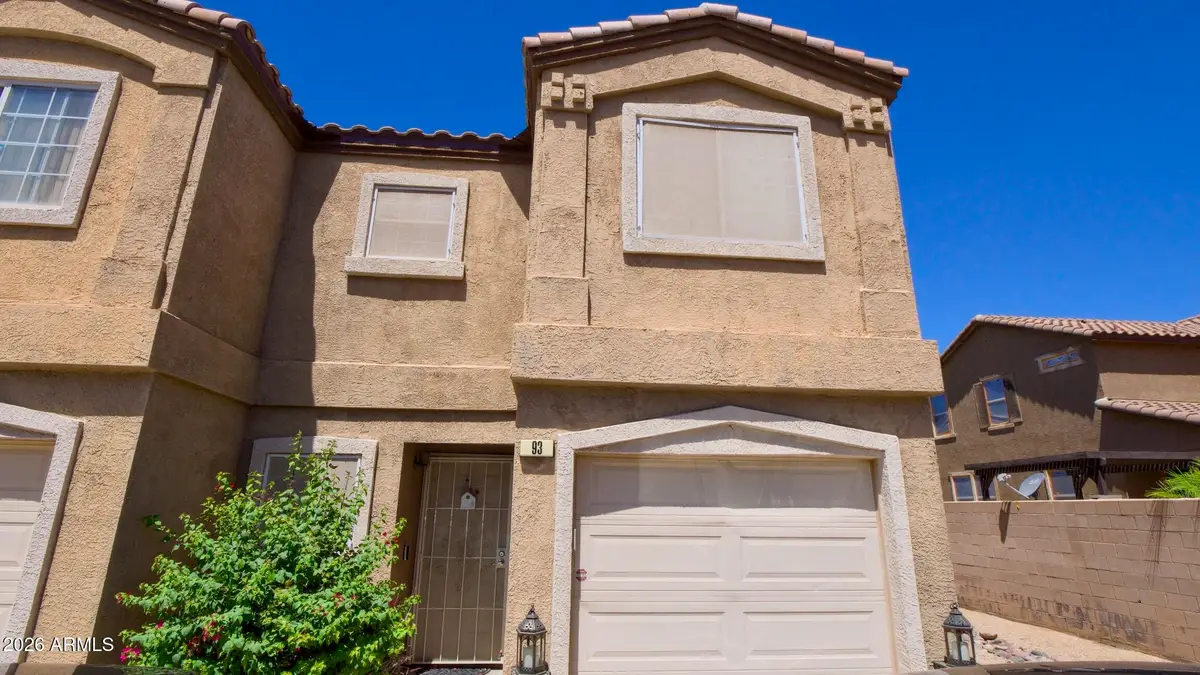125 S 56th Street #93, Mesa, AZ 85206 - #1