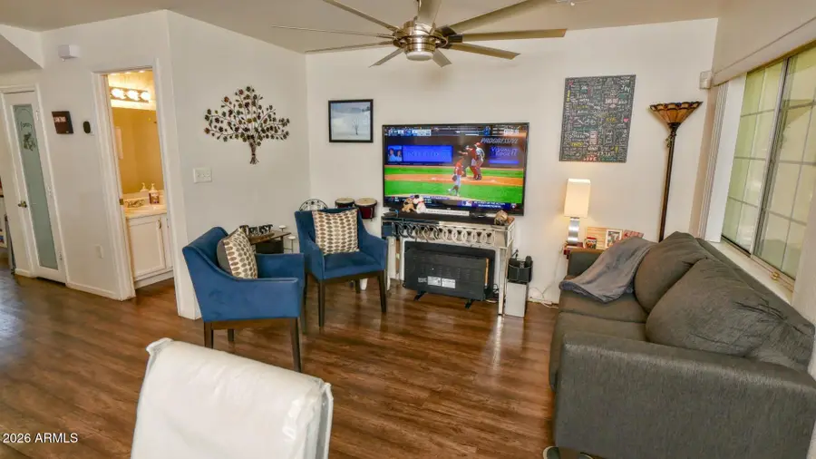 125 S 56th Street #93, Mesa, AZ 85206 - #3