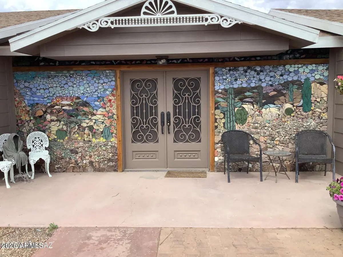 281 Campbell Street, Duncan, AZ 85534 - #1