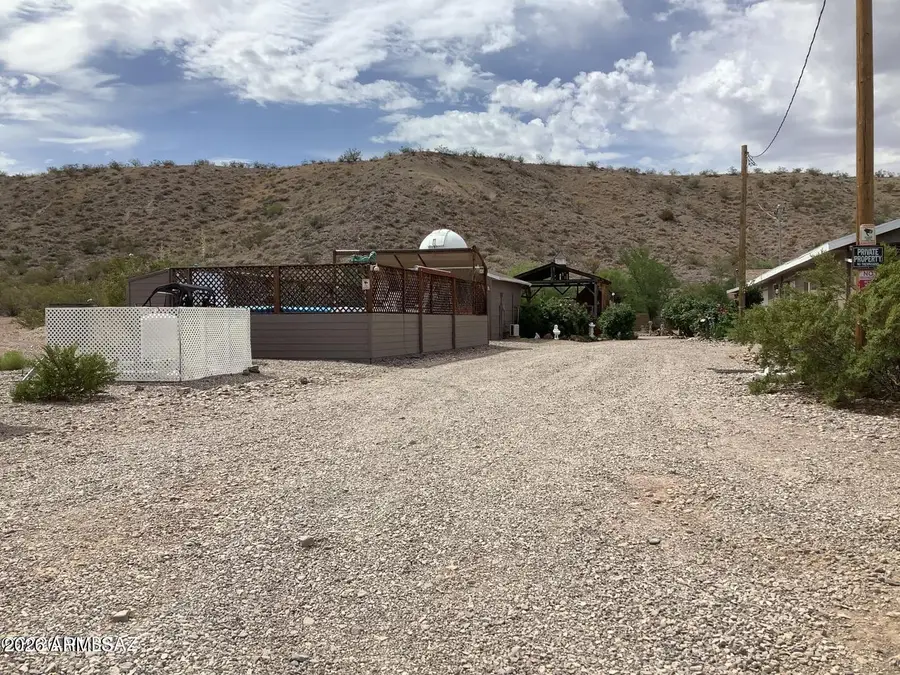 281 Campbell Street, Duncan, AZ 85534 - #3