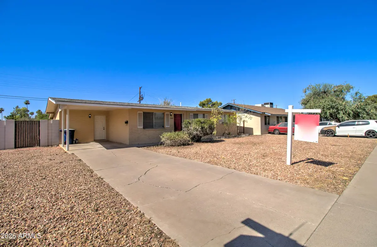 1301 W 15th Street, Tempe, AZ 85281 - #1