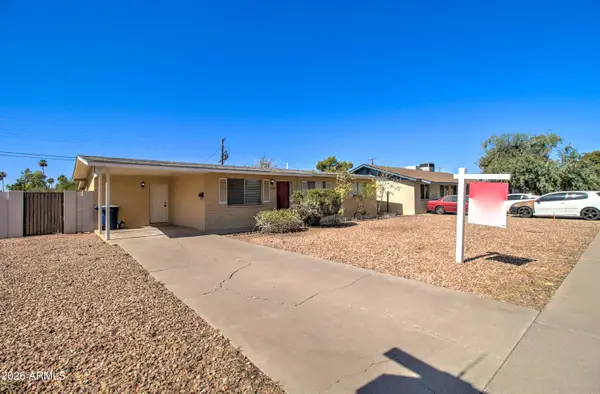 1301 W 15th Street, Tempe, AZ 85281