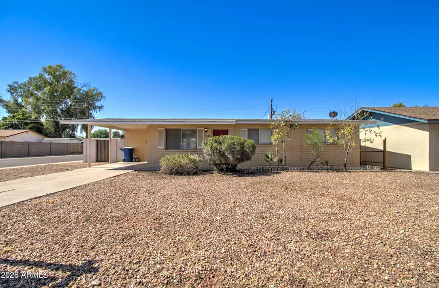 1301 W 15th Street, Tempe, AZ 85281 - #2