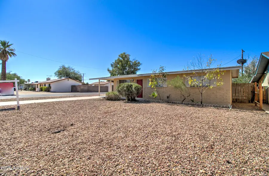 1301 W 15th Street, Tempe, AZ 85281 - #3