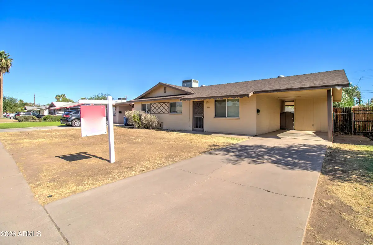 1312 W 15th Street, Tempe, AZ 85281 - #1