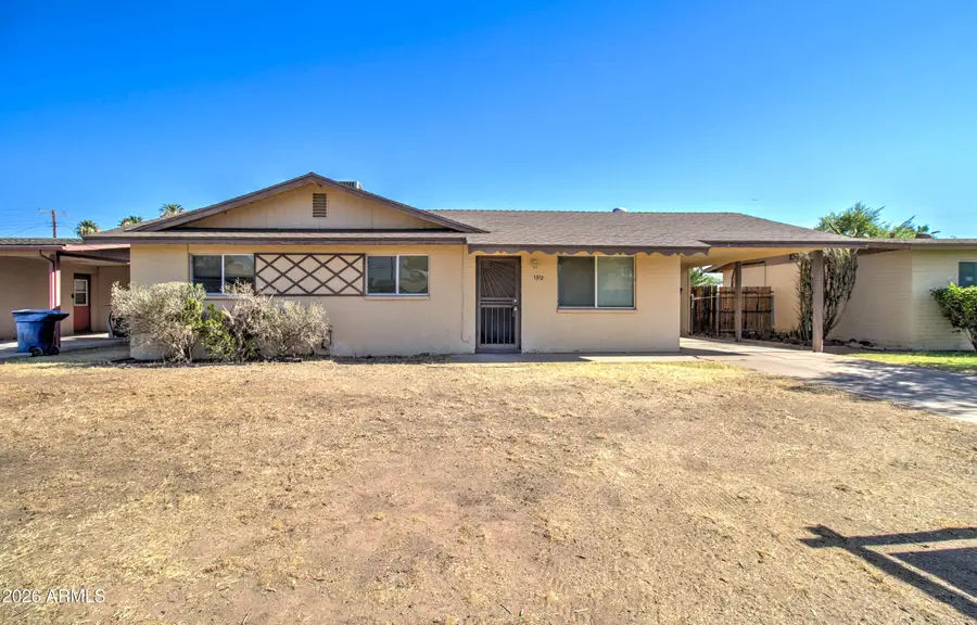 1312 W 15th Street, Tempe, AZ 85281 - #2