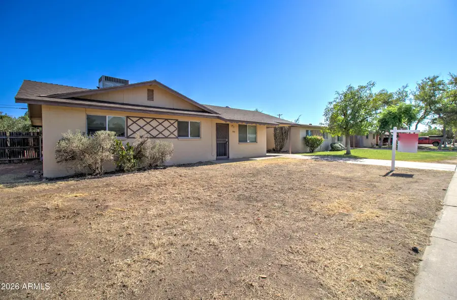 1312 W 15th Street, Tempe, AZ 85281 - #3