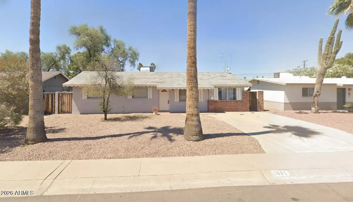1332 W 16th Street, Tempe, AZ 85281 - #1