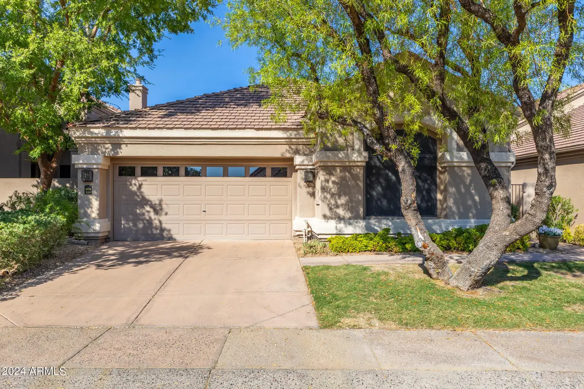 7525 E Gainey Ranch Road #188, Scottsdale, AZ 85258 - #1
